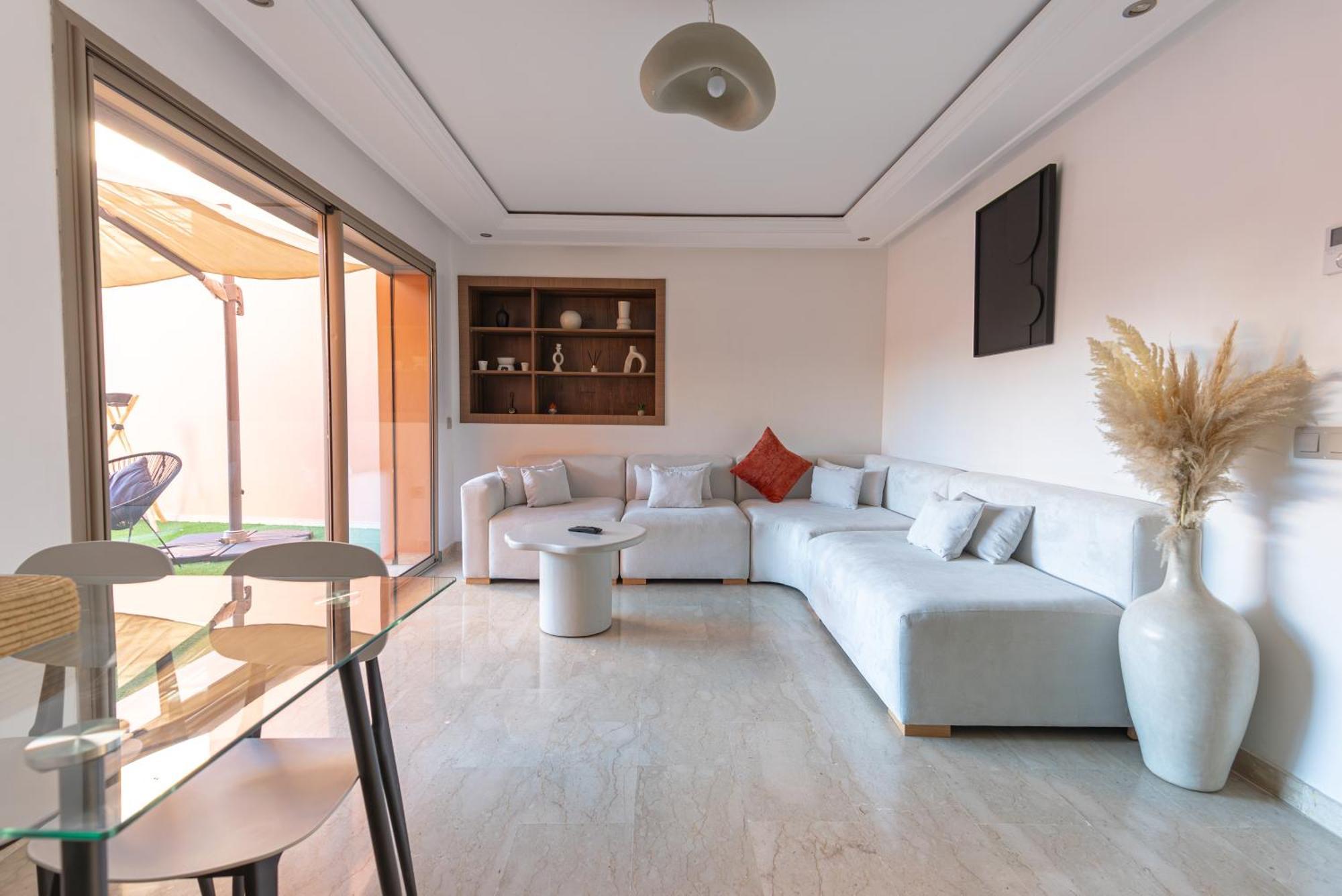 Au Coeur De Marrakech * مراكش